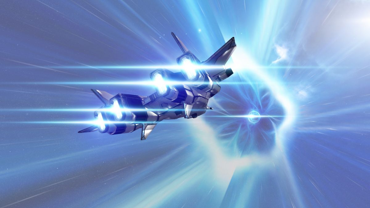 Скриншот 5 к игре Evochron Legacy SE