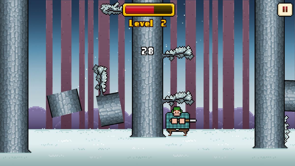 Скриншот 8 к игре Timberman