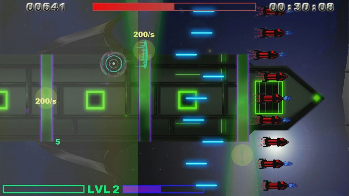 Скриншот 5 к игре Quick Slick Deadly
