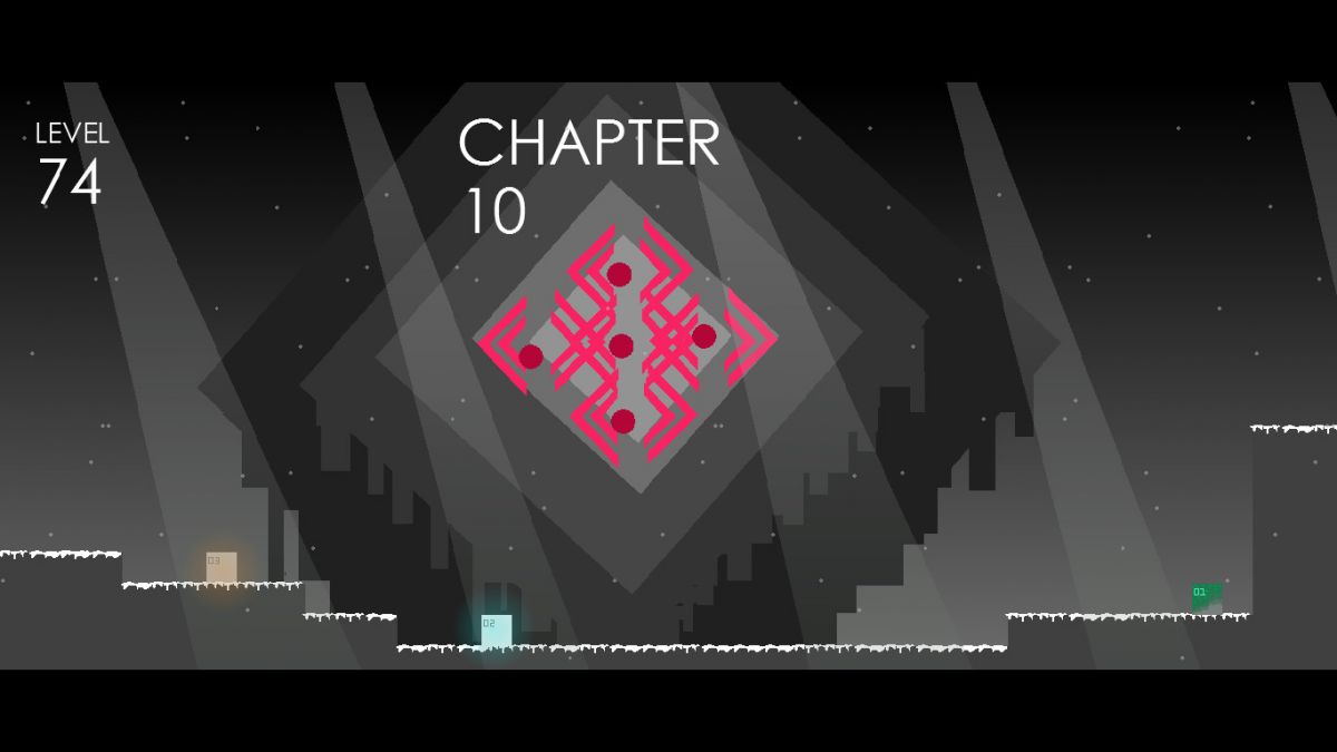 Скриншот 7 к игре The Prism