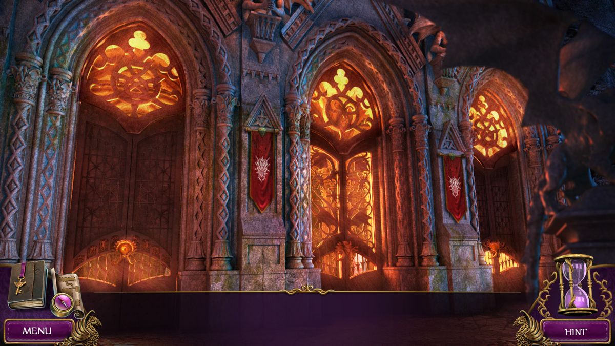 Скриншот 8 к игре The Secret Order 2: Masked Intent