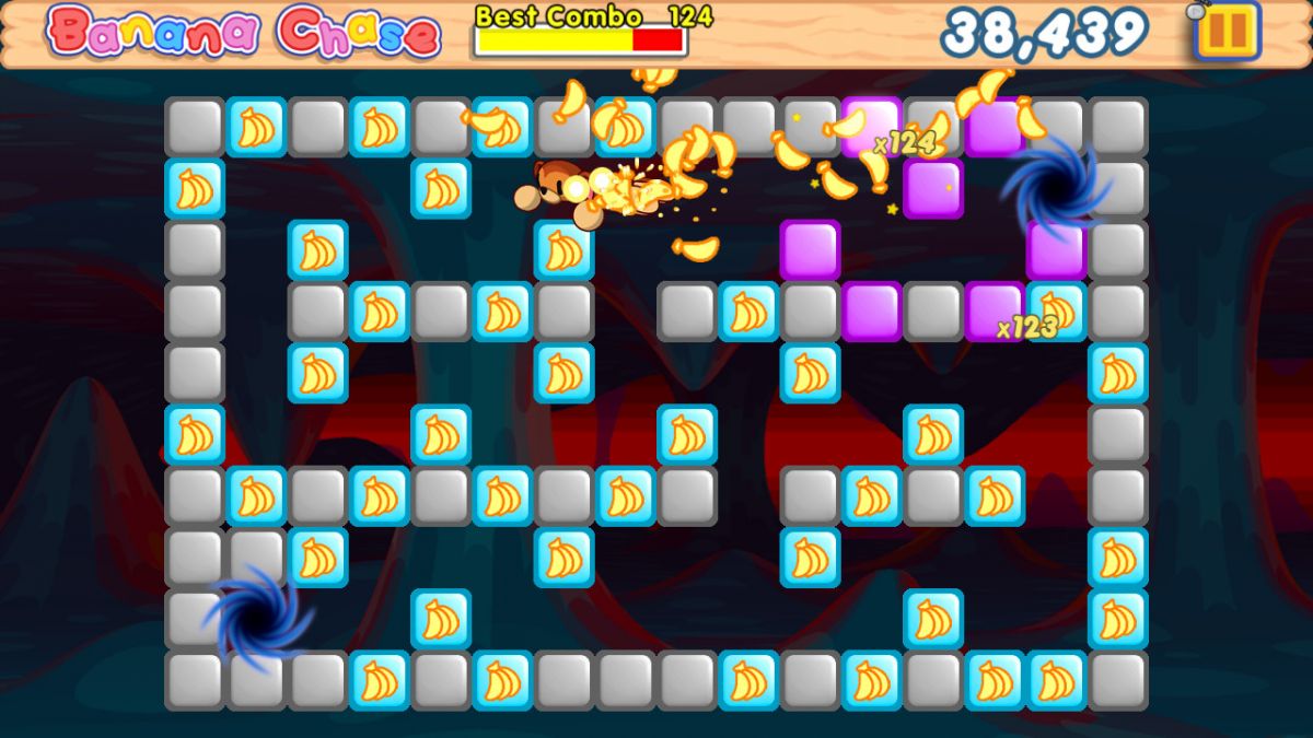 Скриншот 7 к игре Ookibloks