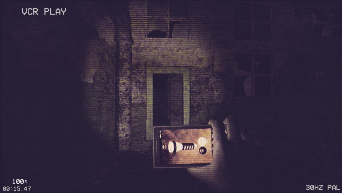 Скриншот 5 к игре FINAL TAKE