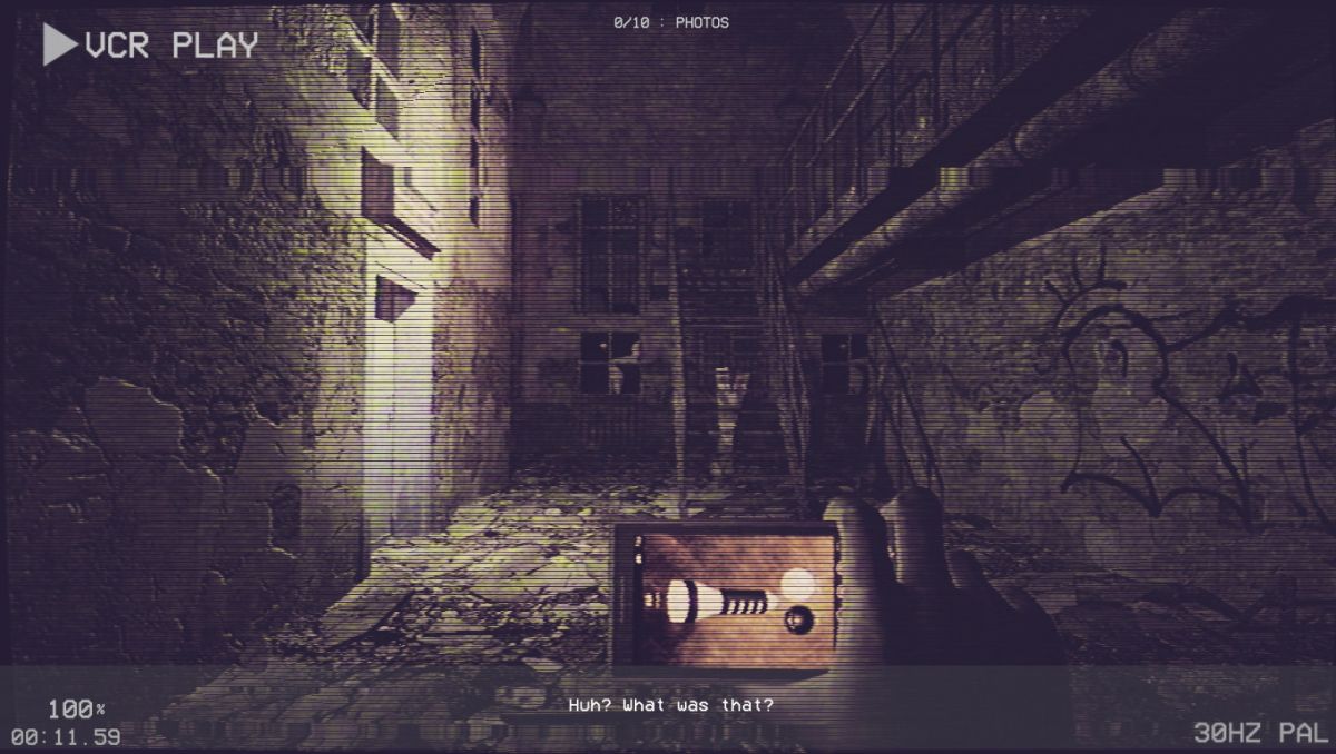 Скриншот 6 к игре FINAL TAKE