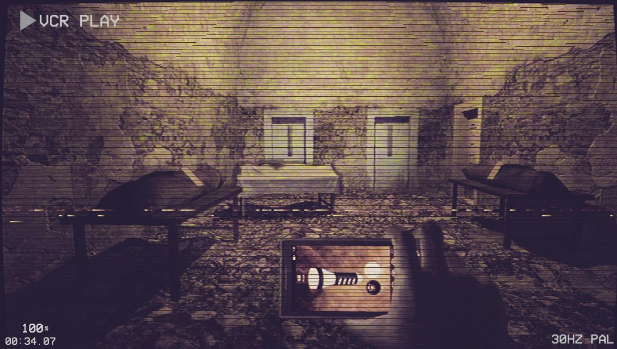Скриншот 7 к игре FINAL TAKE