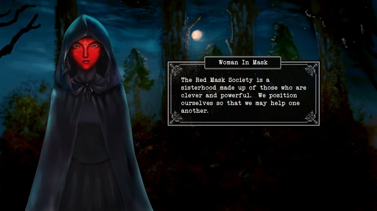 Скриншот 6 к игре Black Closet