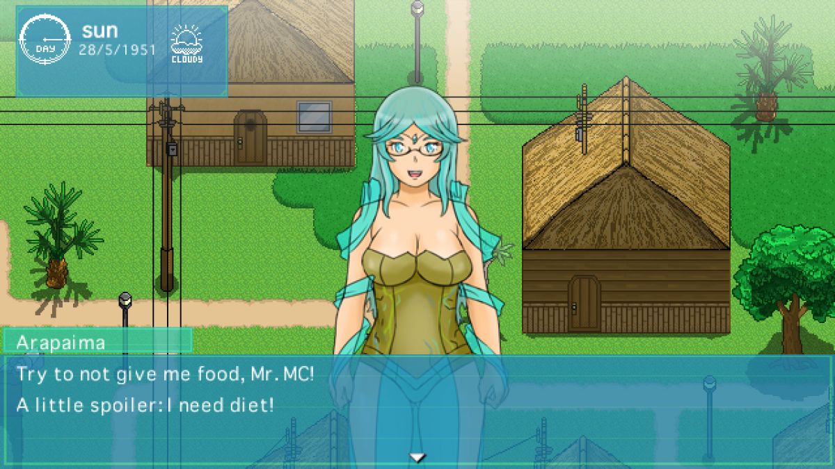 Скриншот 7 к игре Nusakana