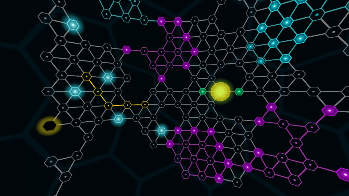 Скриншот 5 к игре Darknet