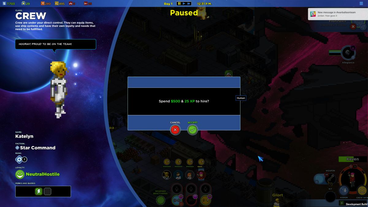 Скриншот 8 к игре Star Command Galaxies
