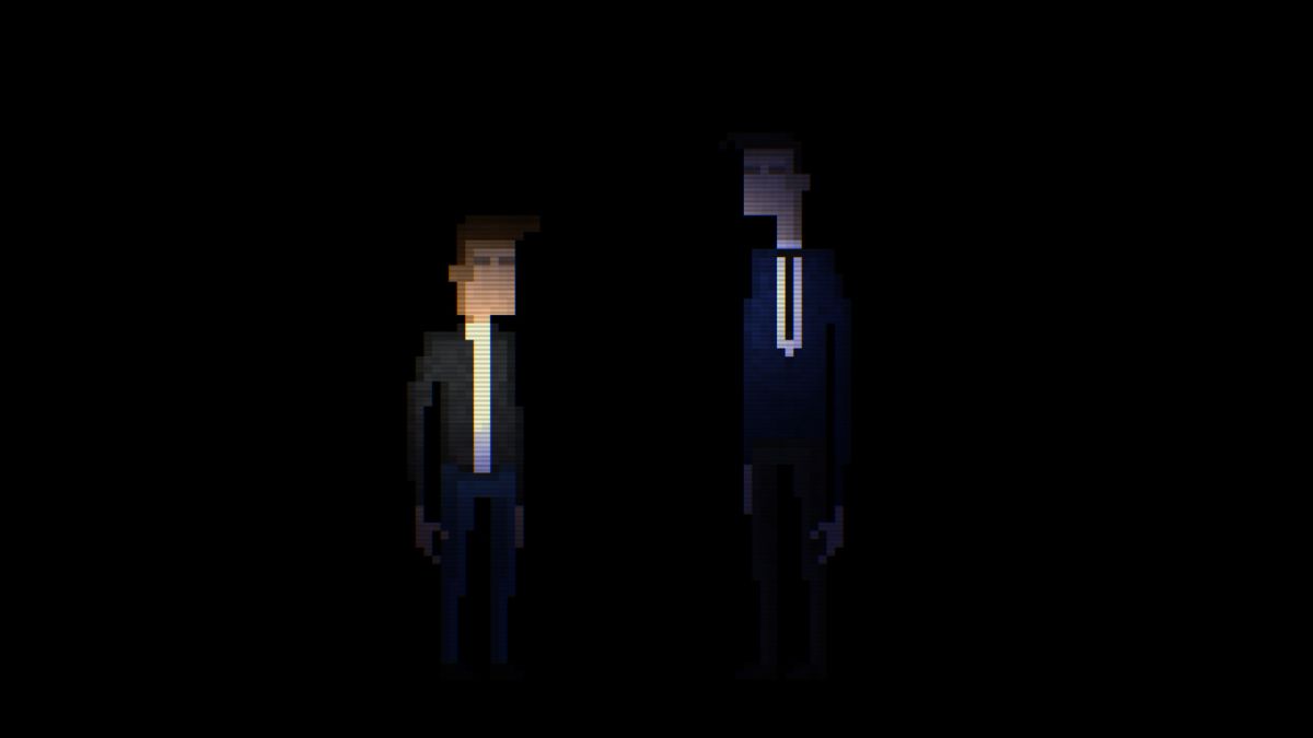 Скриншот 6 к игре Nyctophilia