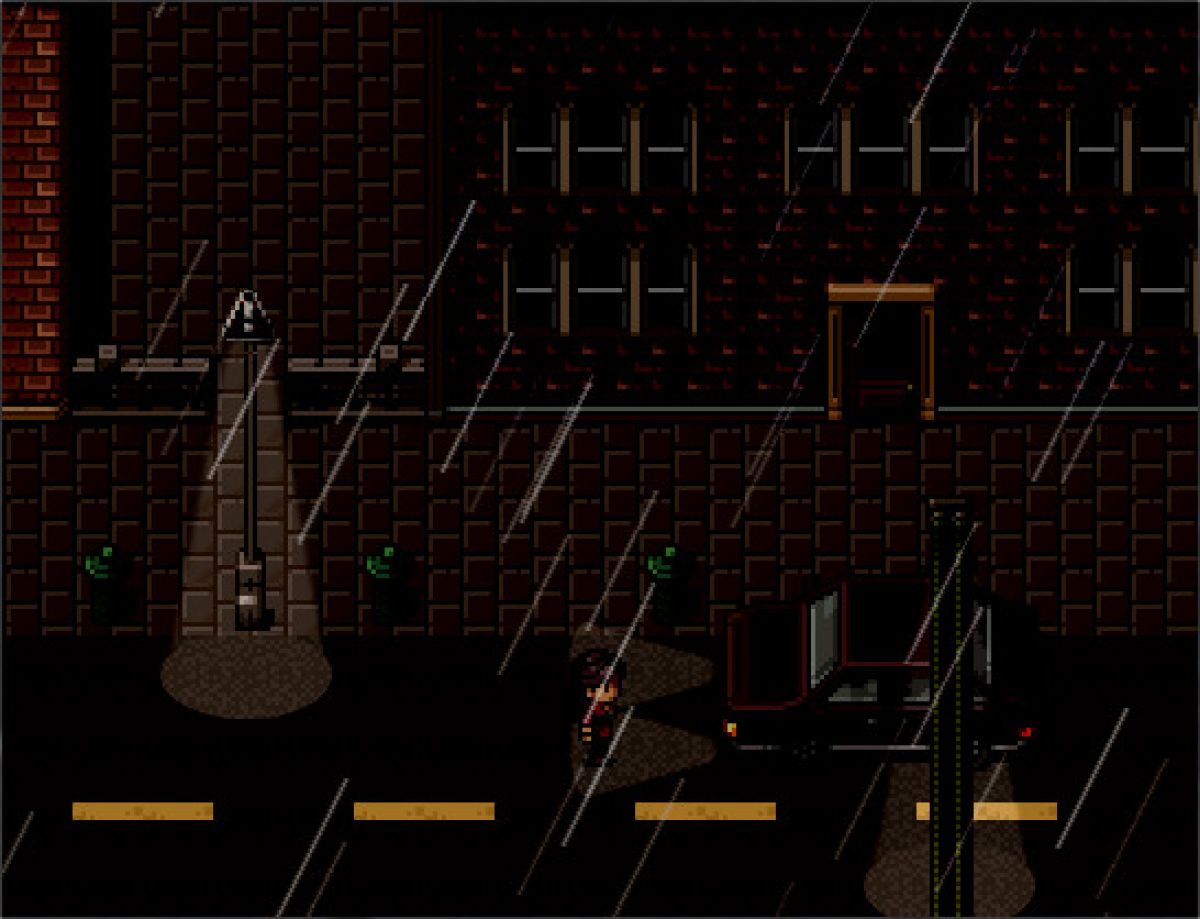 Скриншот 5 к игре Silver Creek Falls: Chapter 2