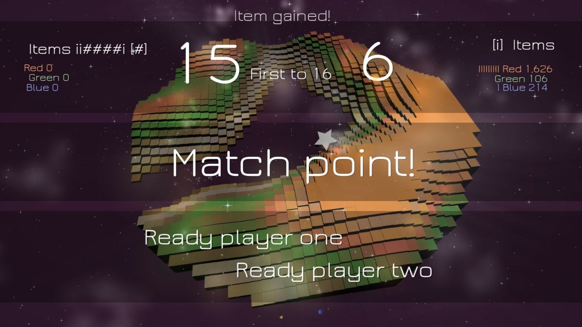Скриншот 6 к игре Cloudrift