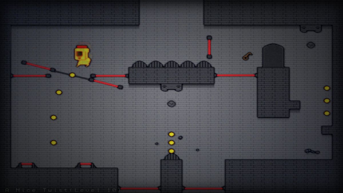 Скриншот 5 к игре Stigmat