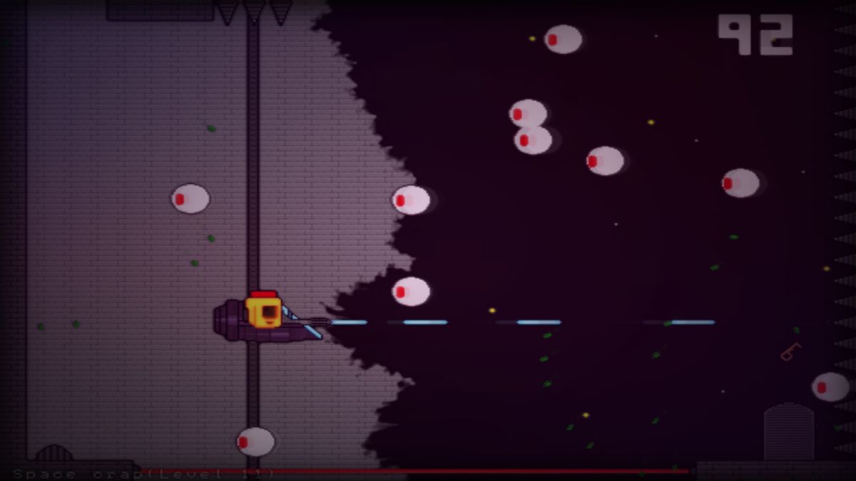 Скриншот 6 к игре Stigmat
