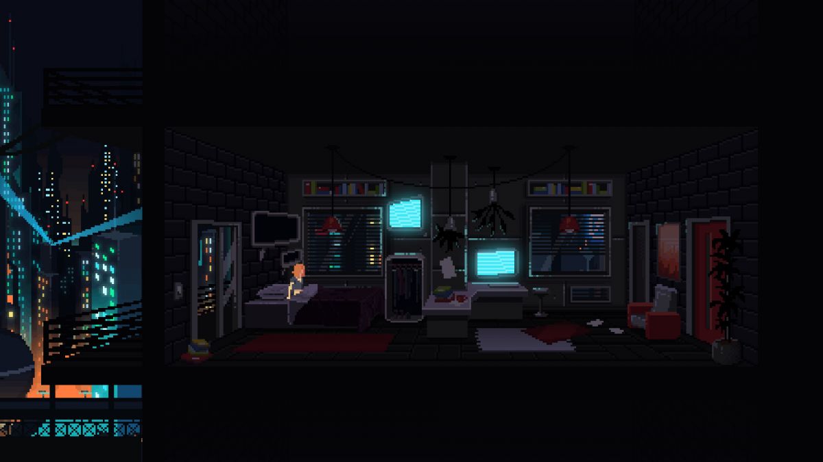 Скриншот 6 к игре Murder