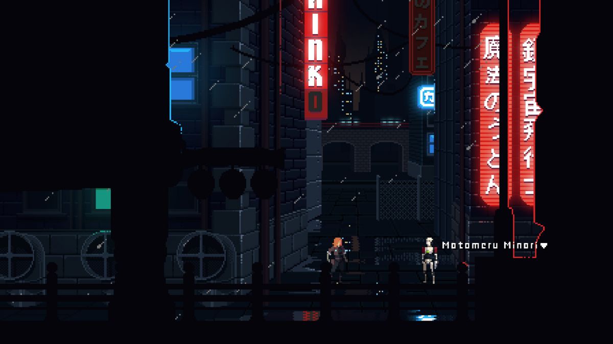 Скриншот 8 к игре Murder