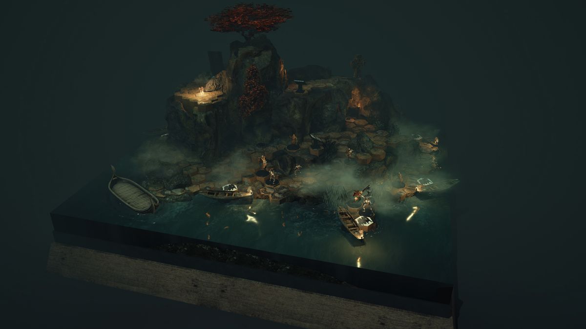 Скриншот 6 к игре WARTILE