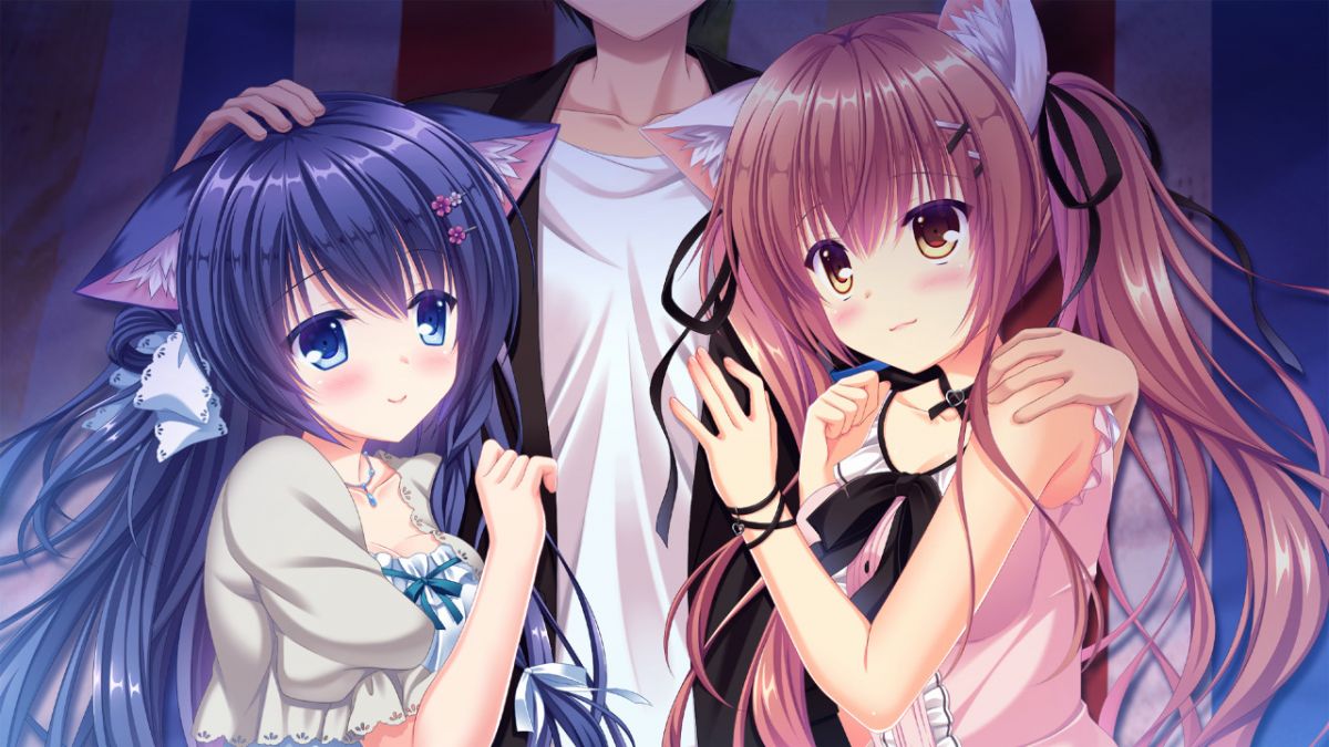 Скриншот 5 к игре NEKO-NIN exHeart
