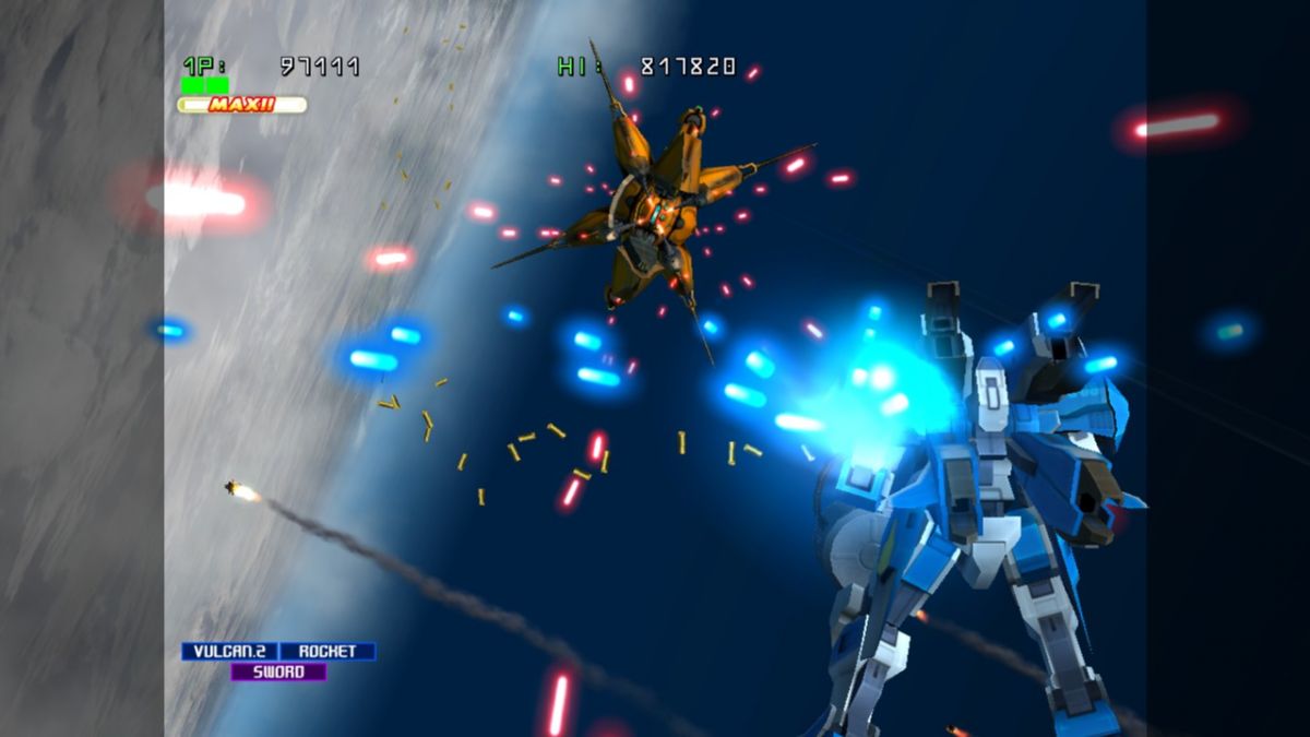 Скриншот 5 к игре Strania - The Stella Machina -