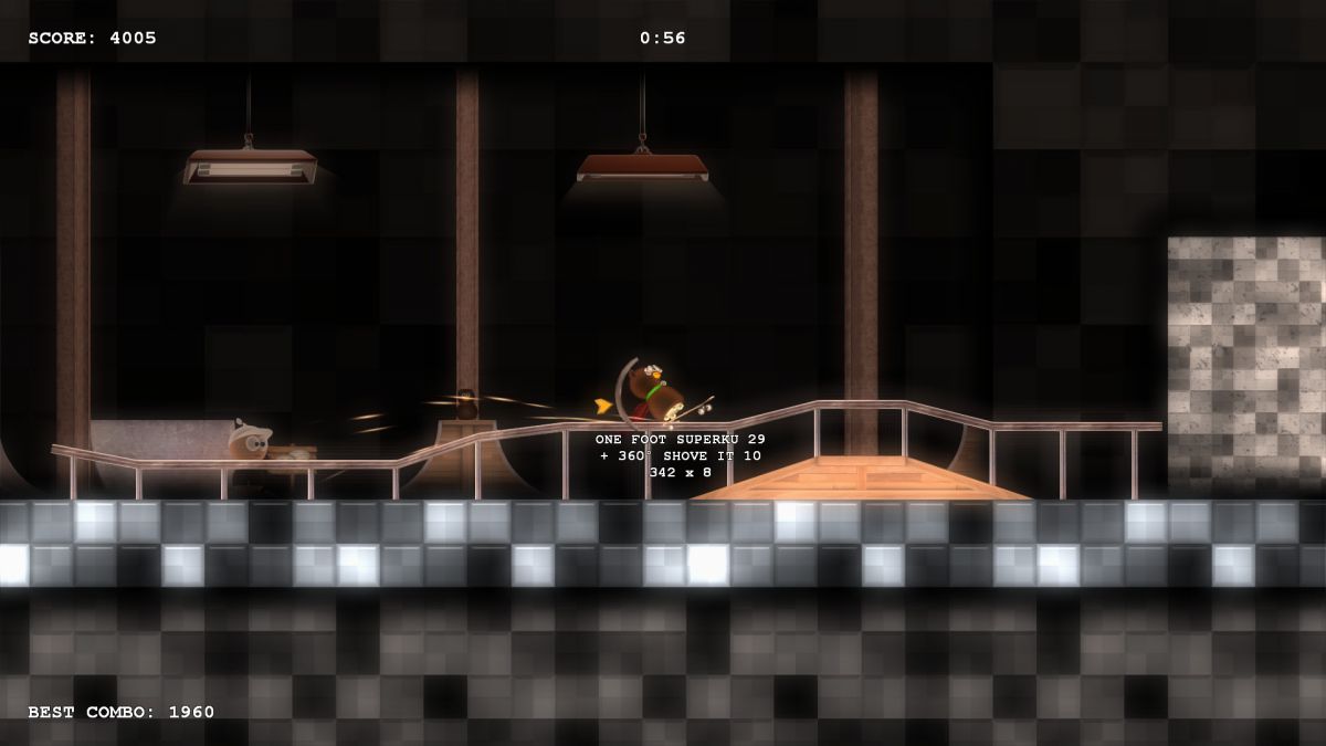Скриншот 8 к игре Superku