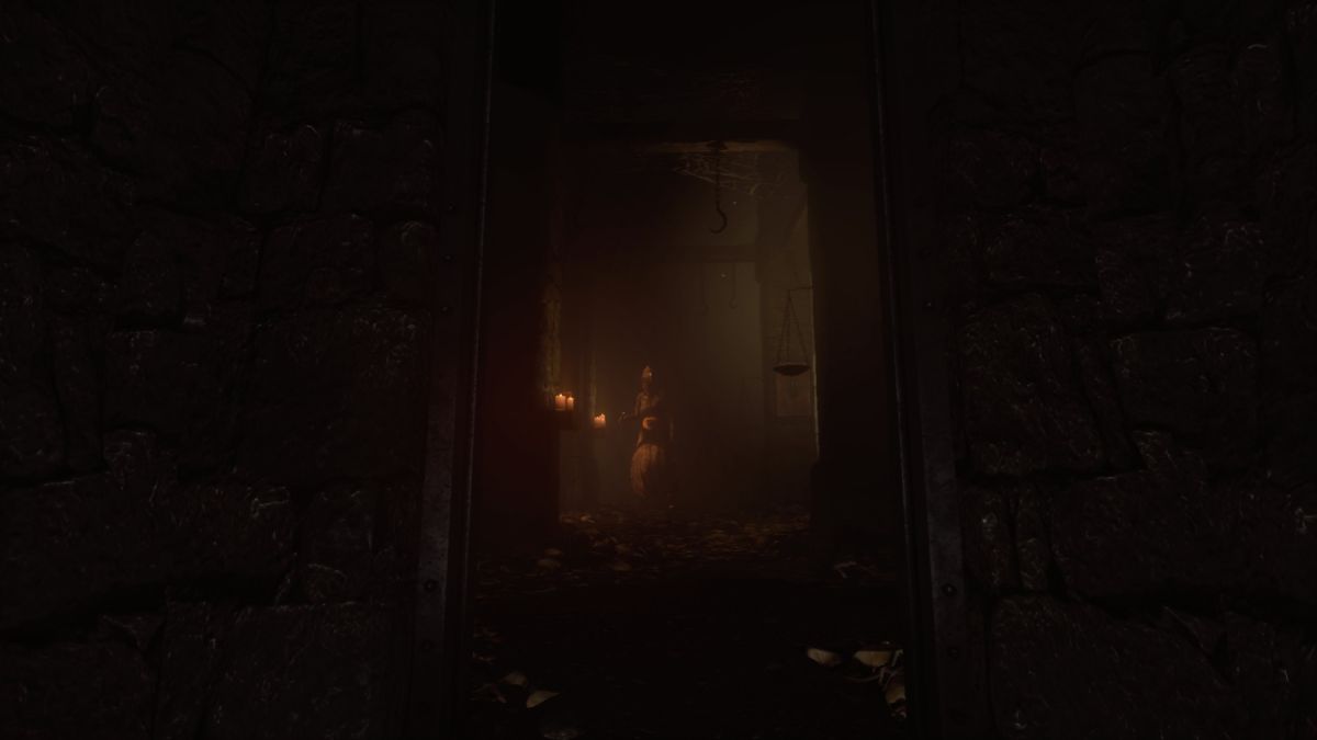 Скриншот 8 к игре Lethe - Episode One