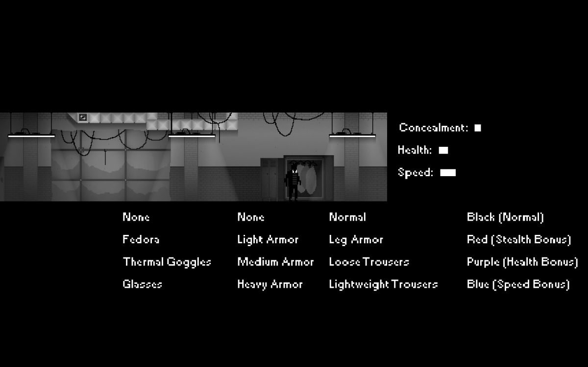 Скриншот 6 к игре Contract