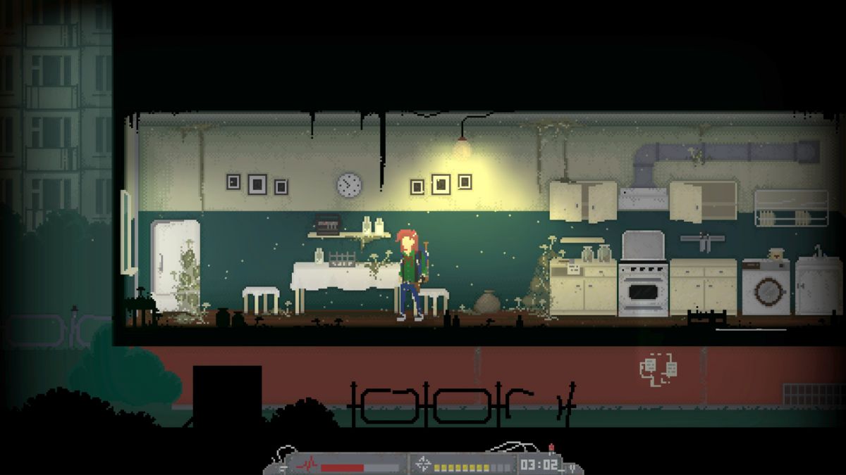 Скриншот 6 к игре Failed State