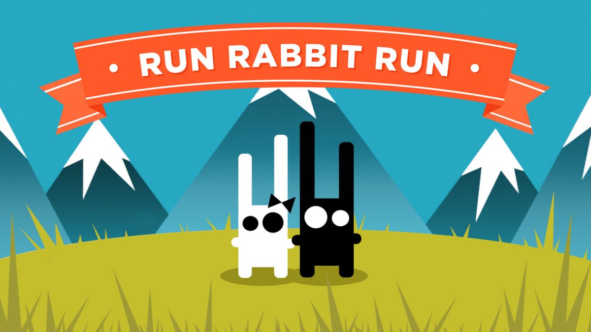 Скриншот 5 к игре Run Rabbit Run