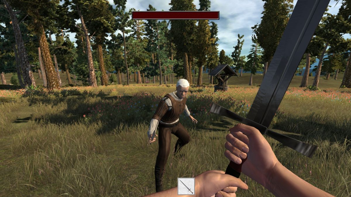 Скриншот 6 к игре KINGDOMS