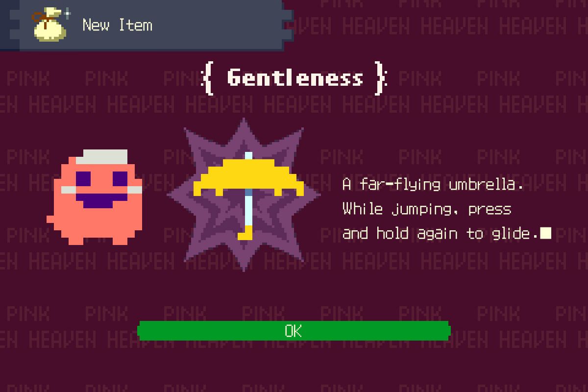 Скриншот 5 к игре Pink Heaven