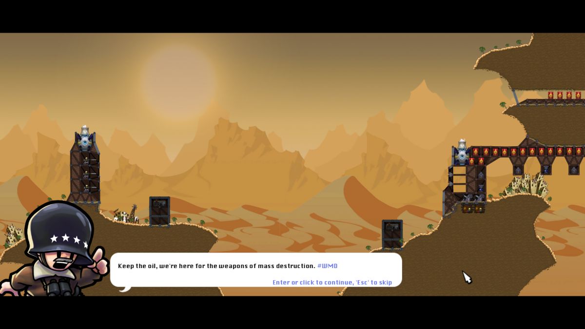 Скриншот 5 к игре Forts