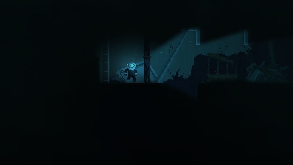 Скриншот 5 к игре Reveal The Deep