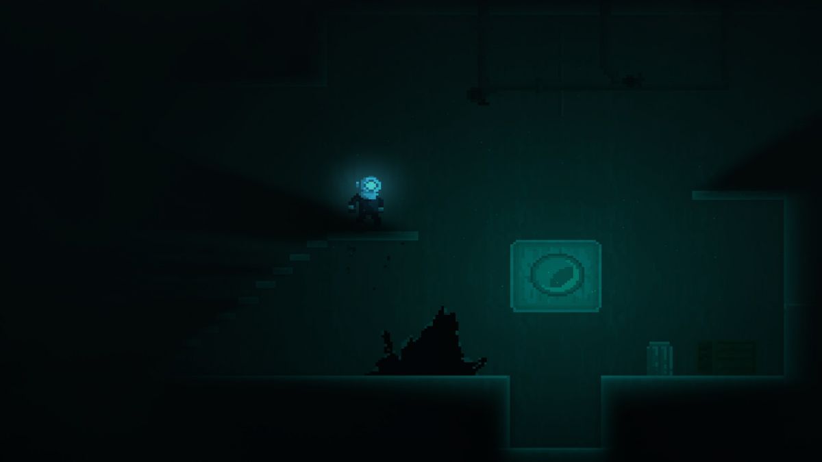 Скриншот 7 к игре Reveal The Deep