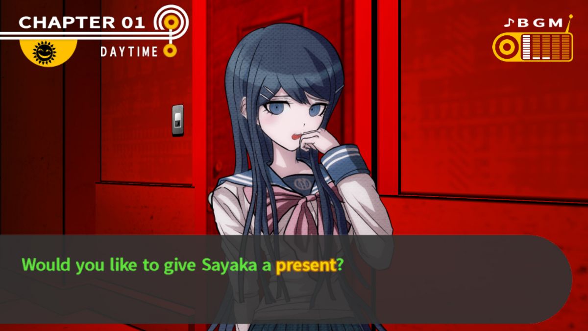 Скриншот 5 к игре Danganronpa: Trigger Happy Havoc