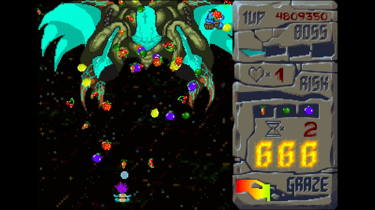 Скриншот 7 к игре Uriel's Chasm 2: את