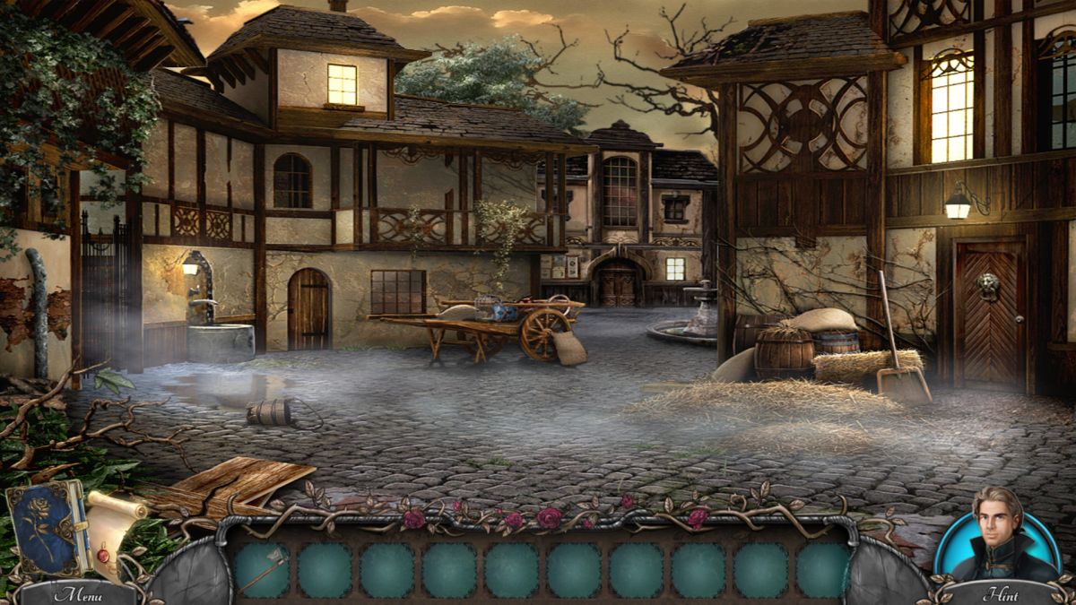 Скриншот 5 к игре Vampire Legends: The True Story of Kisilova