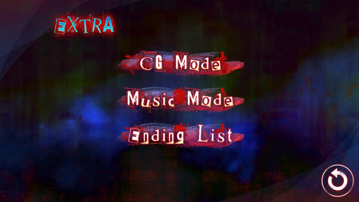 Скриншот 7 к игре BAD END
