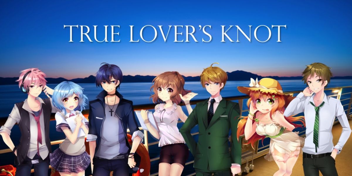 Скриншот 6 к игре True Lover's Knot