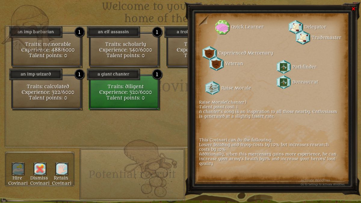 Скриншот 5 к игре Idle Civilization