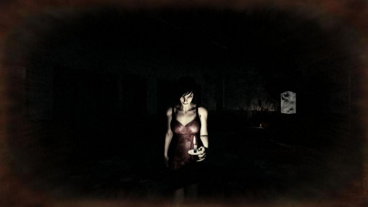 Скриншот 5 к игре DreadOut: Keepers of The Dark