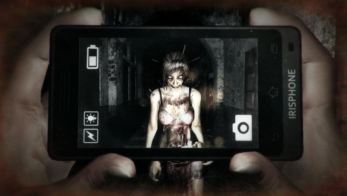 Скриншот 6 к игре DreadOut: Keepers of The Dark