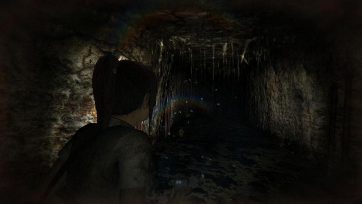 Скриншот 8 к игре DreadOut: Keepers of The Dark