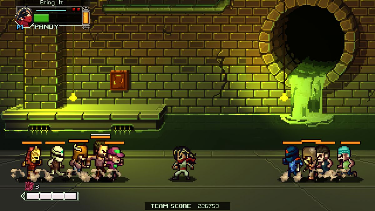 Скриншот 5 к игре Wishmere