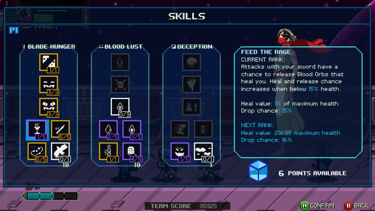 Скриншот 6 к игре Wishmere