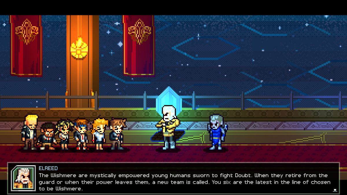Скриншот 7 к игре Wishmere
