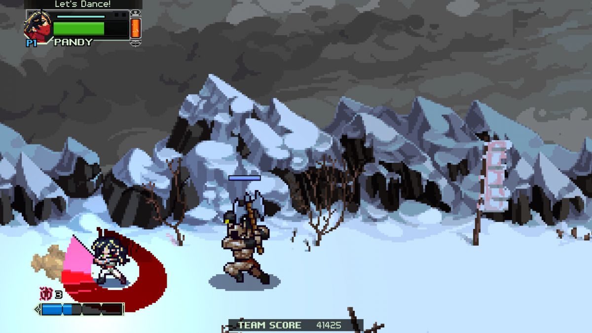 Скриншот 8 к игре Wishmere