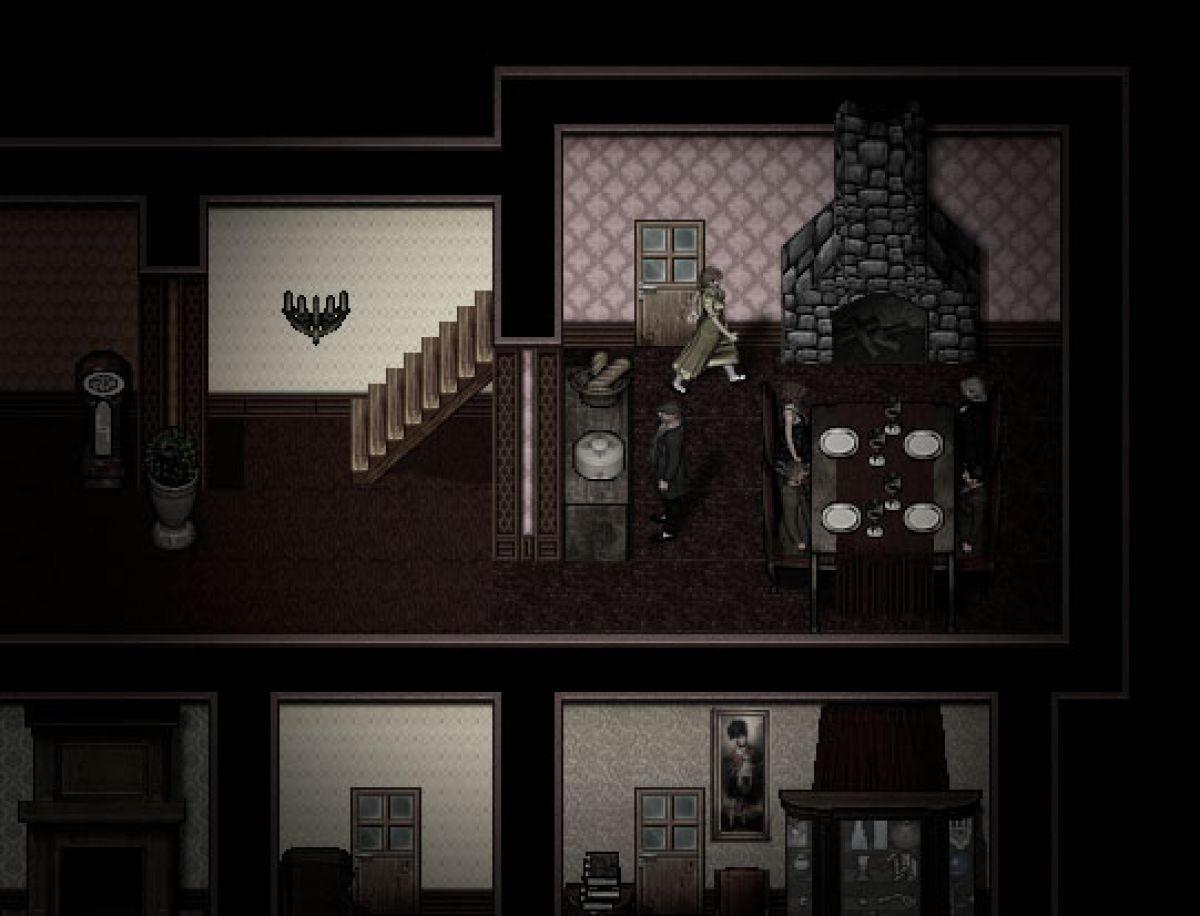 Скриншот 5 к игре The Deed