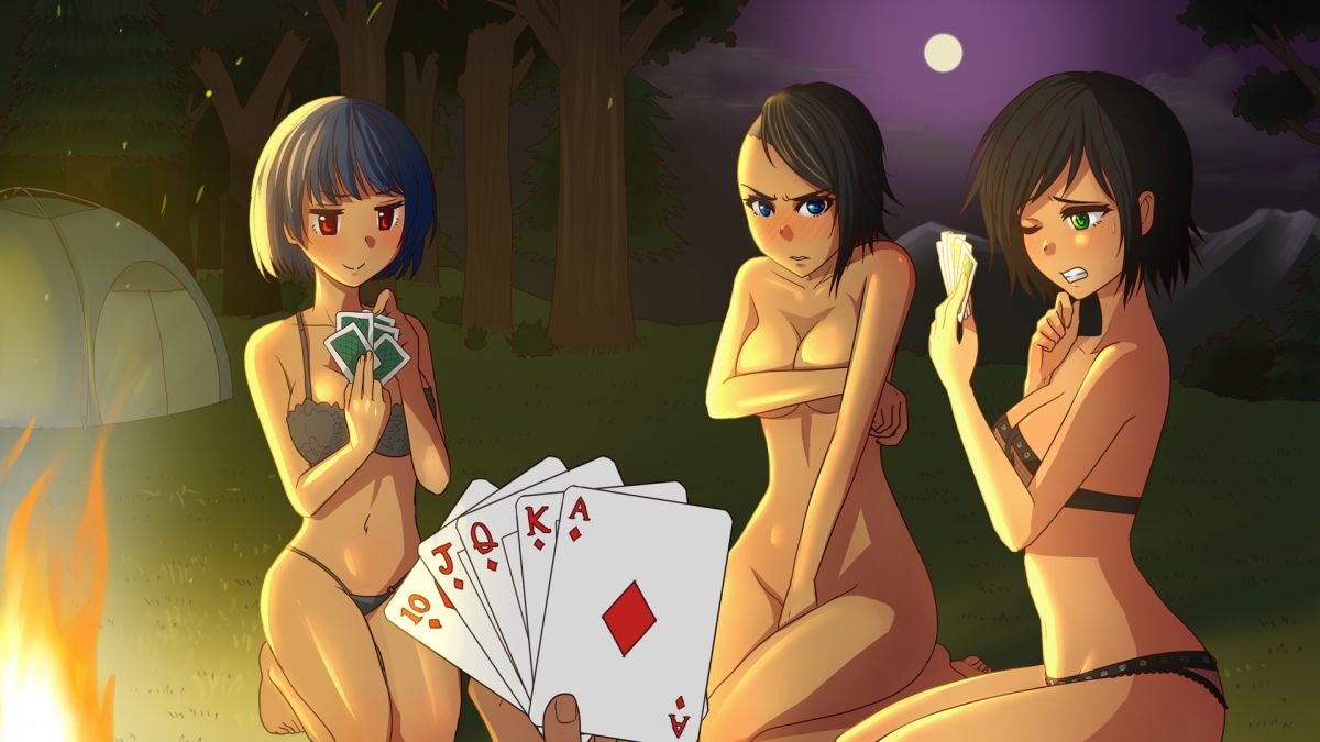Скриншот 6 к игре Army Gals