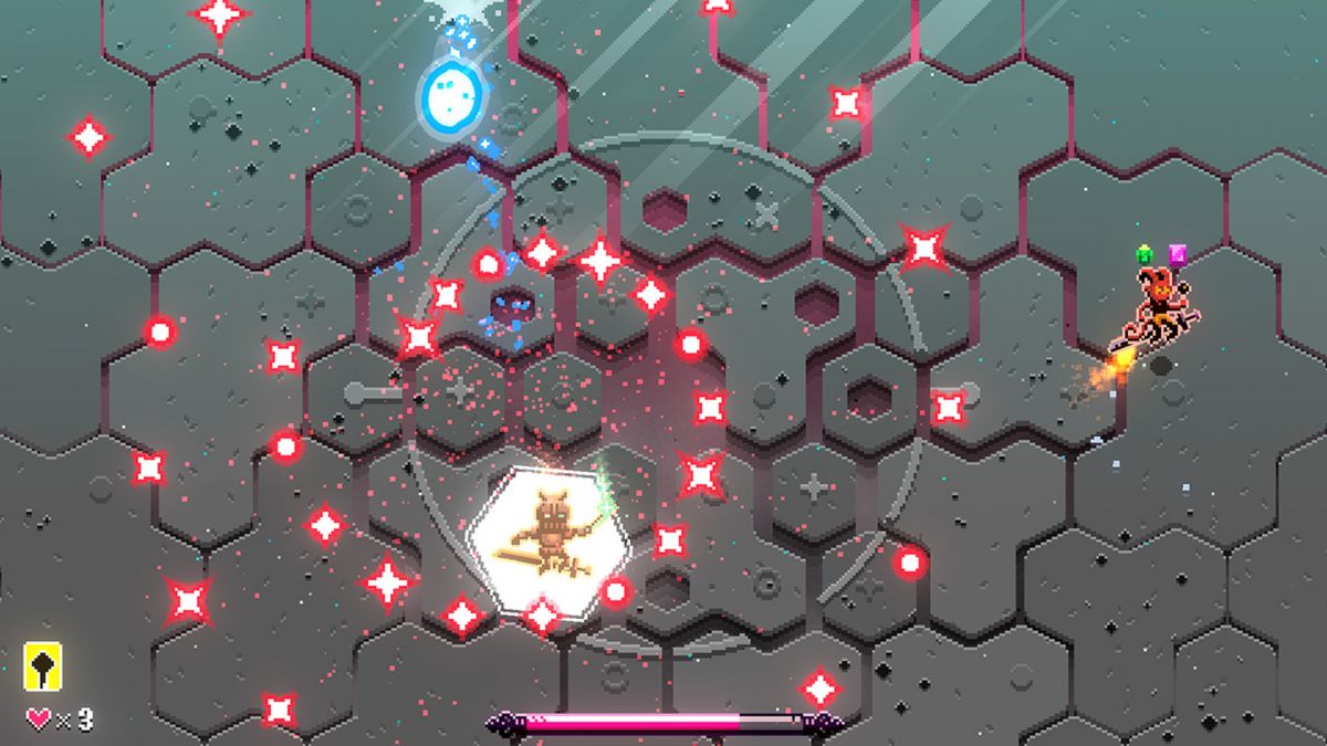 Скриншот 8 к игре Wand Wars