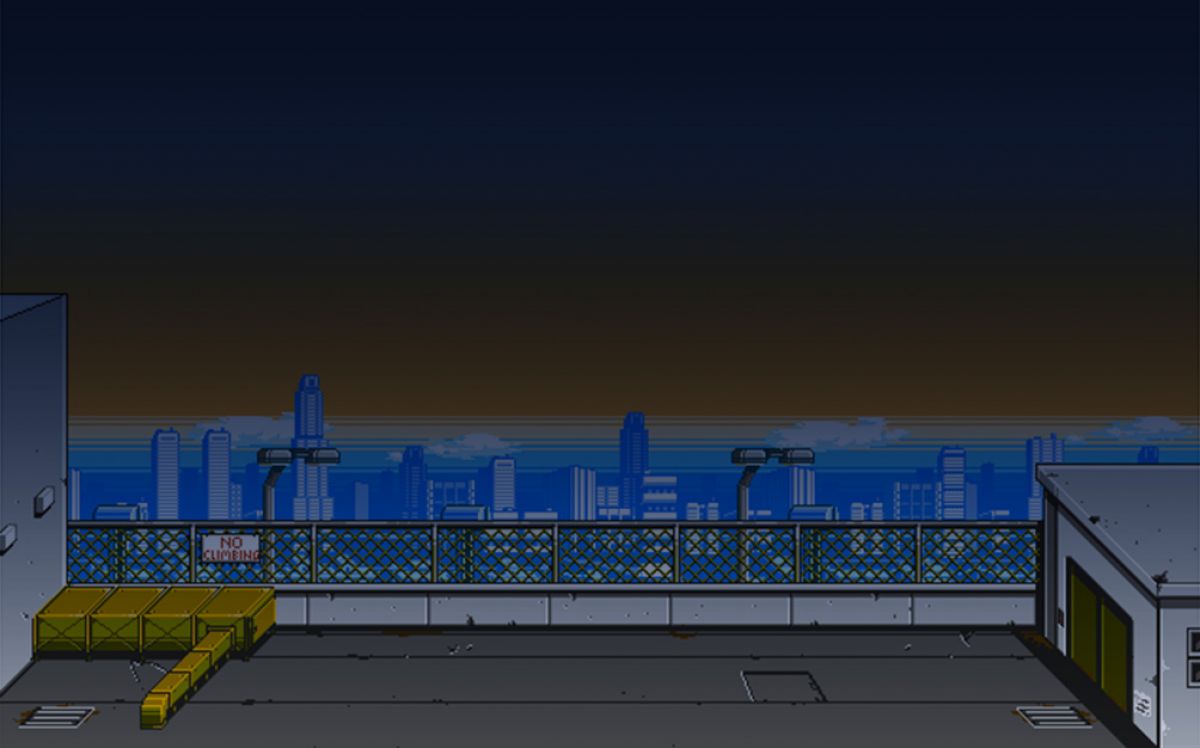 Скриншот 7 к игре River City Ransom: Underground